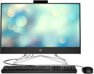 HP All-in-One 24-df0052nt (30J90EA) Masaüstü Bilgisayar kullananlar yorumlar